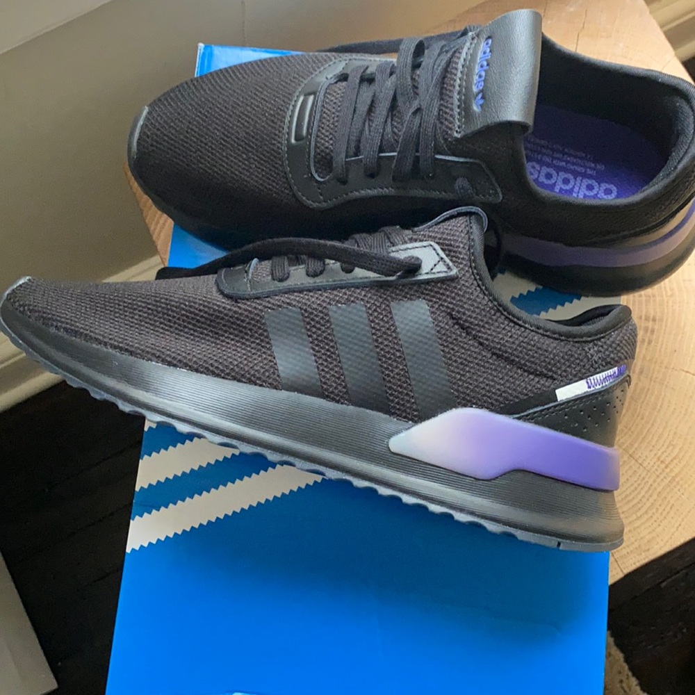Adidas Original U Path X Sneakers